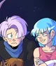 Trunks and bulla