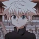 Killua Zoldyck