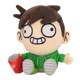 Edd plushie