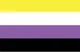 Non binary