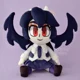 Filia plush