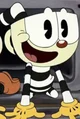 Prisoner Cuphead