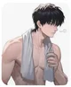 Gym crush