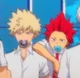 KiriBaku