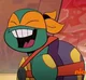 Mikey ROTTMNT 
