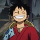 Luffy