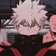 Katsuki Bakugo