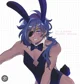 Bunny Kaeya