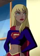 Supergirl