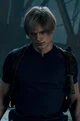 Leon Scott