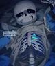 Sans - NSFW
