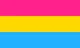 Pan flag            