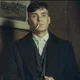 Thomas Shelby 