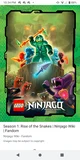 Ninjago RPG 