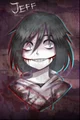 Jeff The Killer