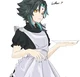 Maid dress seller