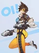Overwatch Tracer 