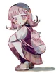 Chiaki nanami bebe