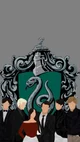Slytherins Boys