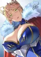 Yandere Artoria 