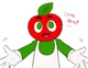 Andy the apple 