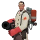 The Medic TF2