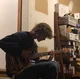 Guitarist 