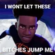 Miles Morales