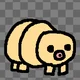 Common Tardigrade