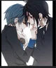 Black butler