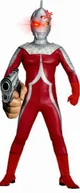 Triggerd ultraseven