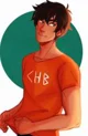 Percy Jackson