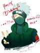 Kakashi
