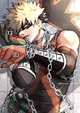 Bakugo 