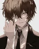 English teach dazai
