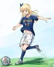 Soccer Girl