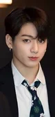 Jeon jungkook 