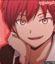 Karma Akabane