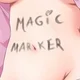 Magic Marker