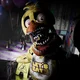 Withered Chica
