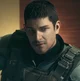 Chris Redfield