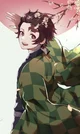 Tanjiro