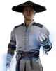 Raiden