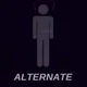 Alternate 