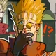 Vash the Stampede