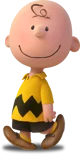 Charlie brown 2015 2