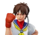 Sakura Kasugano -SF-