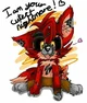 Nightmare foxy 