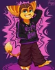 Ratchet _emo_