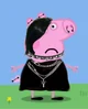Pig emo